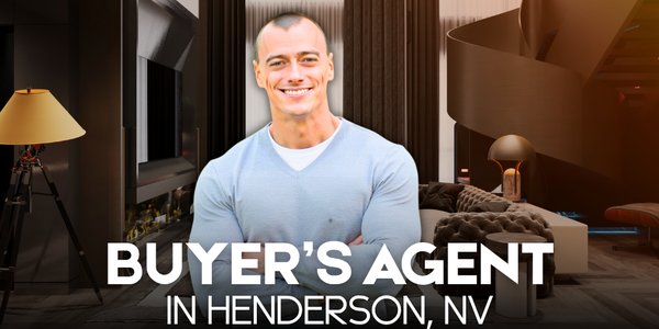 Do You Need a Buyer's Agent in Henderson, &hellip;