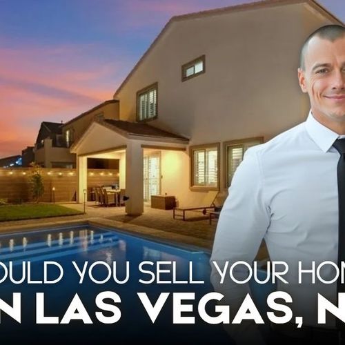 Should You Sell Your Home in Las Vegas, NV in 2026? What Most Sellers Get Wrong