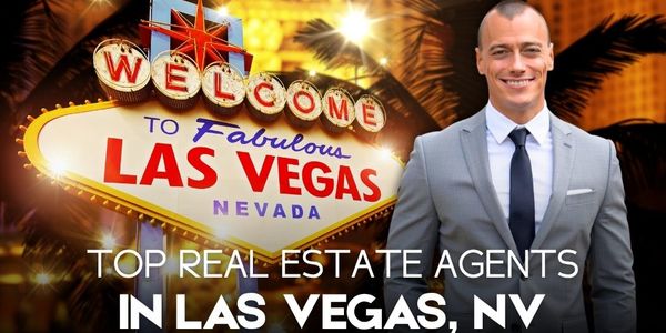 Top Real Estate Agents in Las Vegas, NV: &hellip;