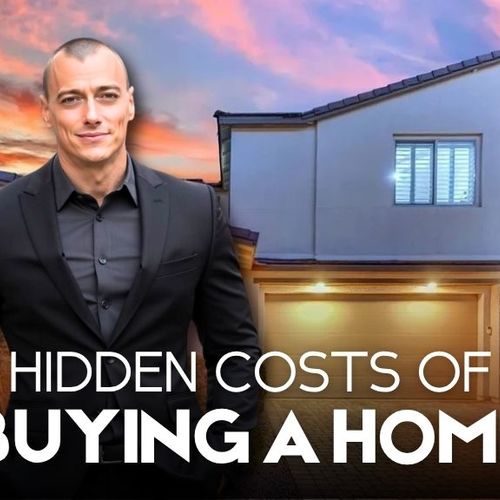 11 Hidden Costs of Buying a Home in Las Vegas, NV That Most Buyers Don’t Expect