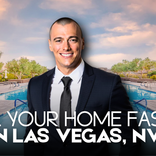 How Can I Sell My Home Fast in Las Vegas, NV? 8 Local Strategies That Get Results