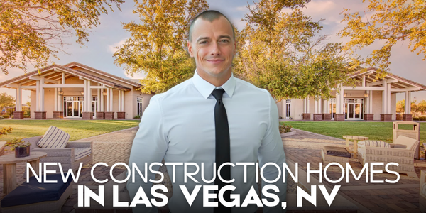 New Construction Homes in Las Vegas, NV: Local &hellip;