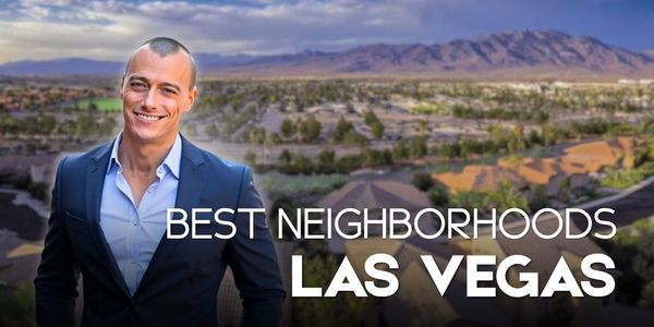 What Are the Best Neighborhoods in Las Vegas &hellip;