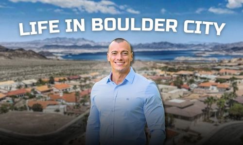 Living in Boulder City, NV: Real Estate and &hellip;