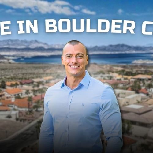 Living in Boulder City, NV: Real Estate and Lifestyle Guide for 2026