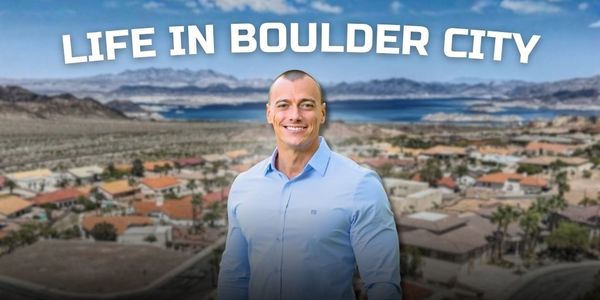 Living in Boulder City, NV: Real Estate and &hellip;