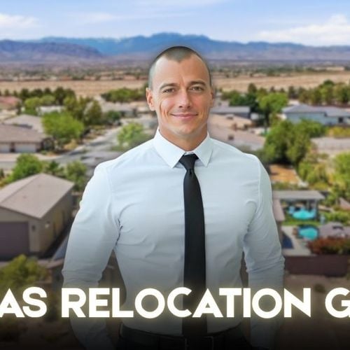 Moving from California to Las Vegas: 2026 Relocation Guide