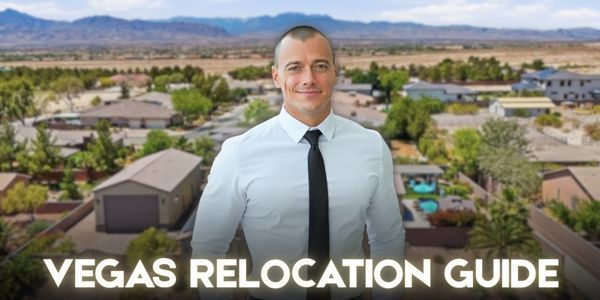 Moving from California to Las Vegas: 2026 Relocation &hellip;
