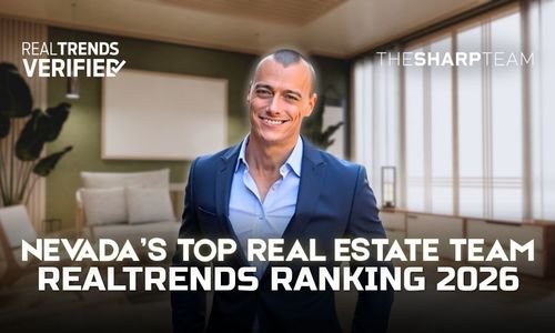 The Sharp Team | Nevada's Top Real Estate &hellip;