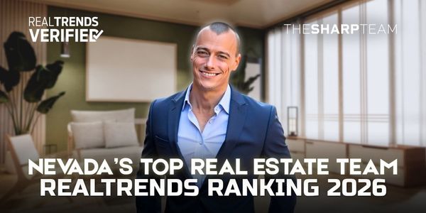 The Sharp Team | Nevada's Top Real Estate &hellip;