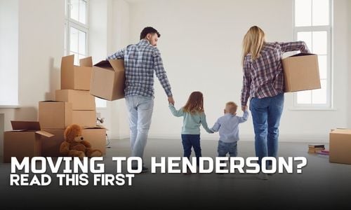 Avoid Moving to Henderson If You Can’t Handle &hellip;