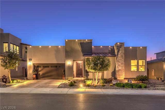 North Las Vegas, Nevada