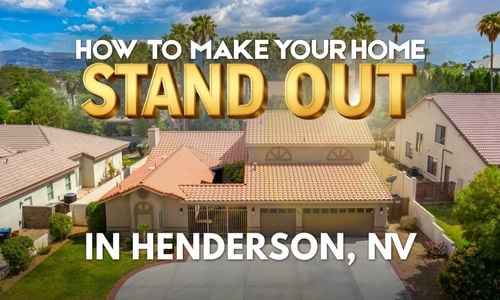 Why Henderson Homes Need to Stand Out in &hellip;