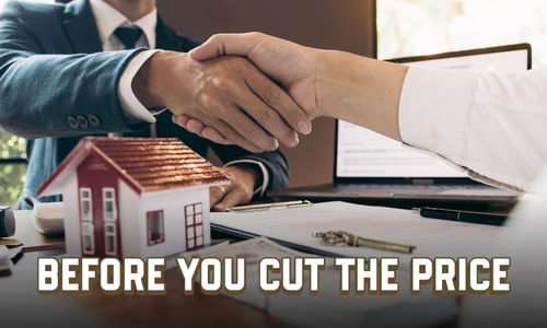 Seller Concessions vs. Price Cuts in Henderson, NV