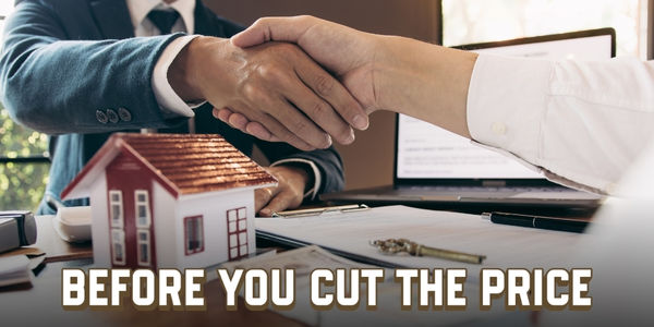 Seller Concessions vs. Price Cuts in Henderson, NV