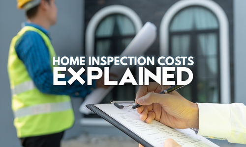 How Much Does a Home Inspection Cost in &hellip;