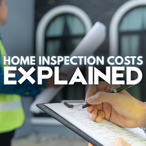 How Much Does a Home Inspection Cost in Las Vegas?