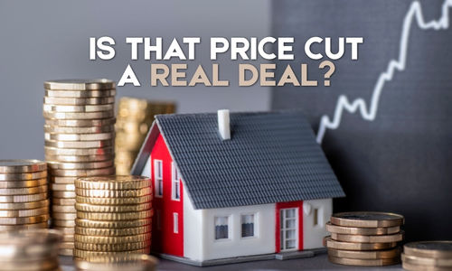 1 in 4 Las Vegas Listings Has a &hellip;