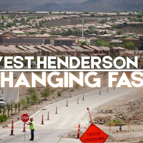 West Henderson Keeps Growing: The New Fieldhouse and Housing Pipeline