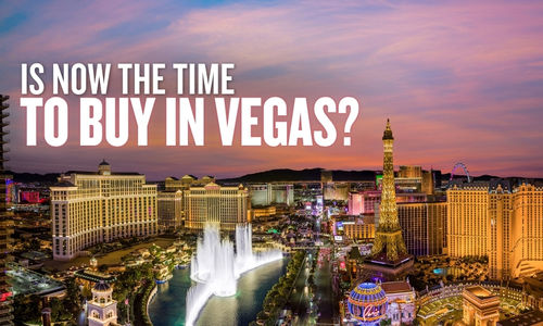 Is Now a Good Time to Buy a &hellip;