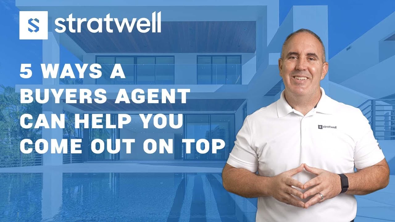 5 Ways a Buyer's Agent Saves You More Than Their Commission!