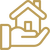 hand-home-icon
