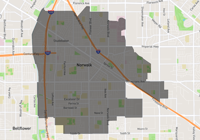 Norwalk