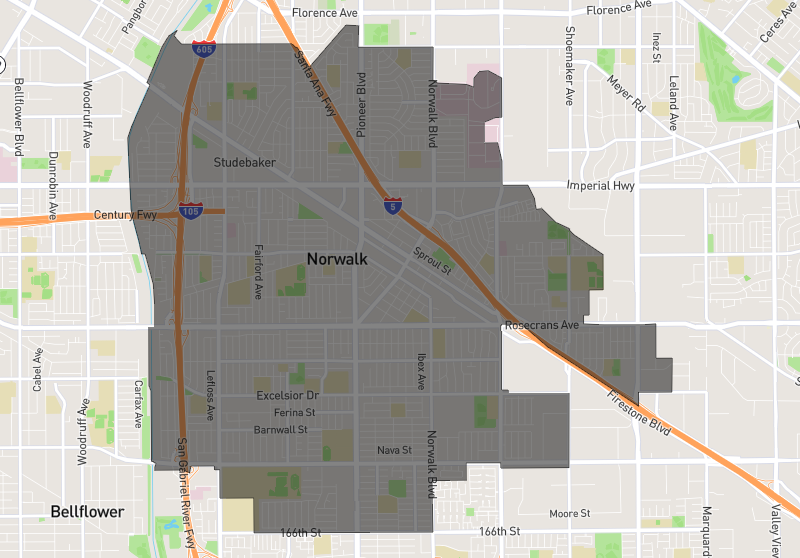 Norwalk