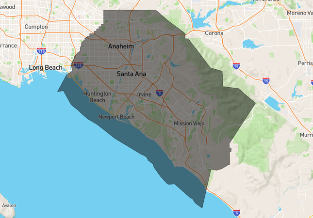 Orange County