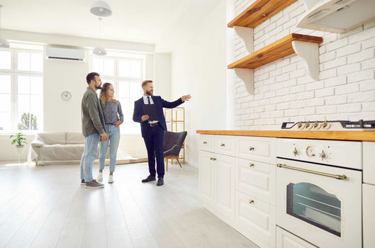 Property Tour