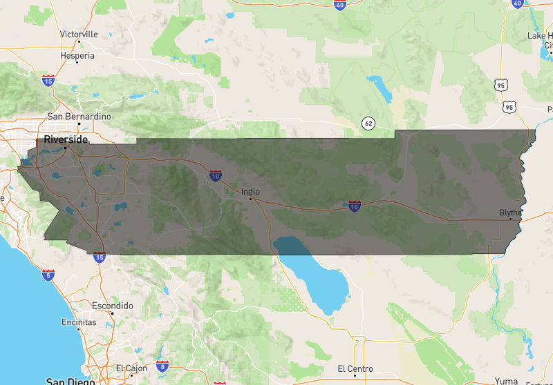 Riverside County