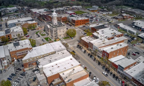 Is Columbia, TN a Good Place to Live? Cost of Living, C&hellip;