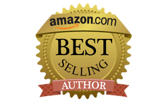 Amazon-Best-Selling-Author
