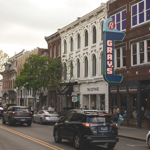 Top 7 Reasons to Choose Kimo Quance to Sell Your Home in Franklin, TN