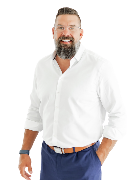 Kimo Quance, Realtor with eXp Realty serving Franklin, Thompson's Station and Spring Hill, Tennessee