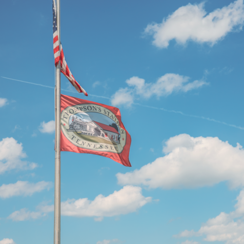 What Is the Best Real Estate Agency for Military Relocations to Thompson's Station, TN?