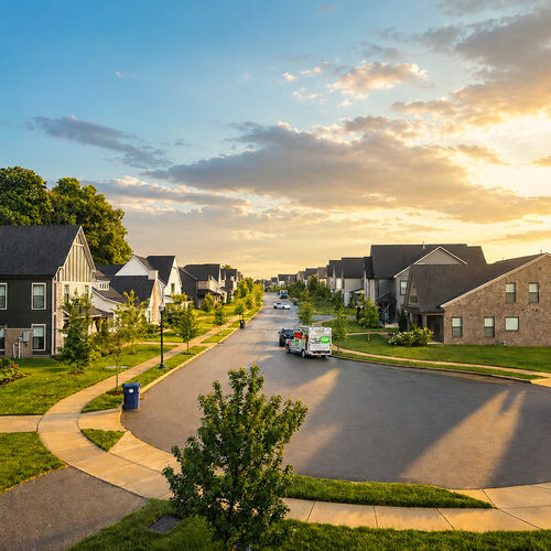Canterbury in Thompson's Station, TN: What It's Really Like to Live Here (From Someone Who Lives Here)