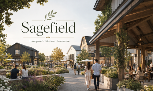 What the Sagefield Development Means for Thompson's Sta&hellip;