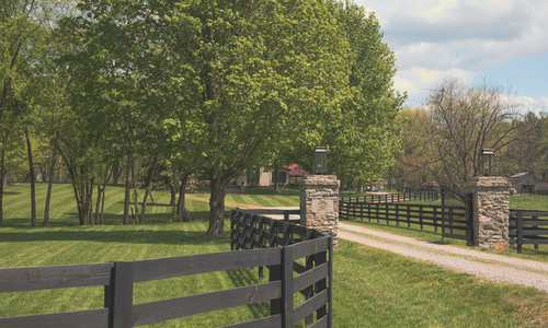 Thompson's Station, TN: The Williamson County Neighborh&hellip;