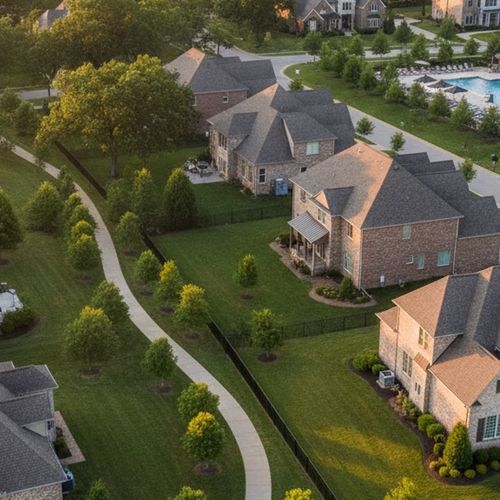What to Know About the Best Neighborhoods in Thompsons Station, TN in 2026
