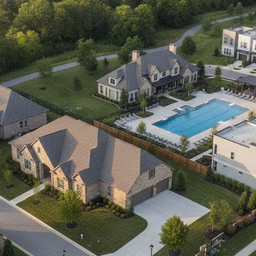 The 2026 Guide to the Thompson's Station, TN Housing Market