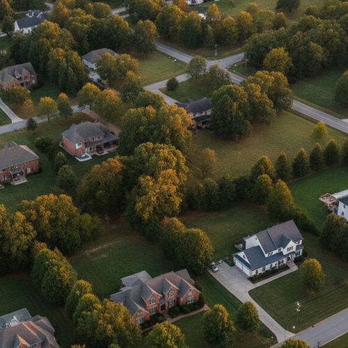Kimo Quance: Best Real Estate Agent in Thompsons Station, TN