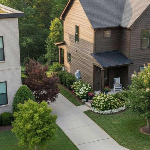 Homebuyer Assistance Programs in Thompsons Station, TN: 2026 Buyer Options