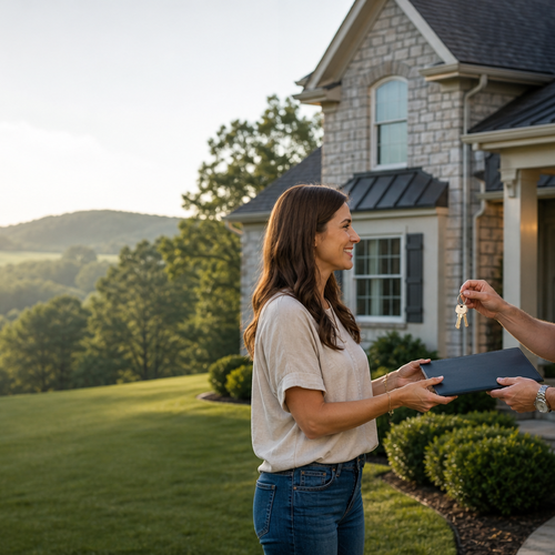 Assumable Mortgages in Middle Tennessee: The 2026 Guide for Buyers and Sellers