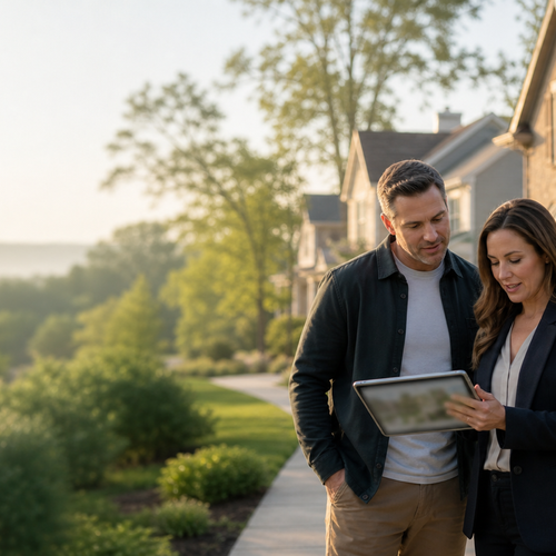 How to Find and Win an Assumable Home in a Competitive Market