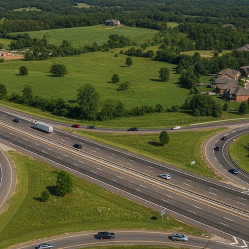 Commute Times and Getting Around Thompson's Station, TN in 2026