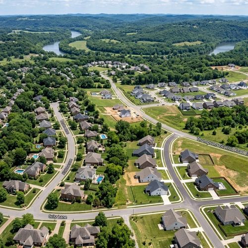 What to Know About Crime Rates and Quality of Life in Thompson's Station, TN (2026)