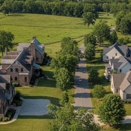 The Best Things to Do in Thompson's Station, TN in 2026
