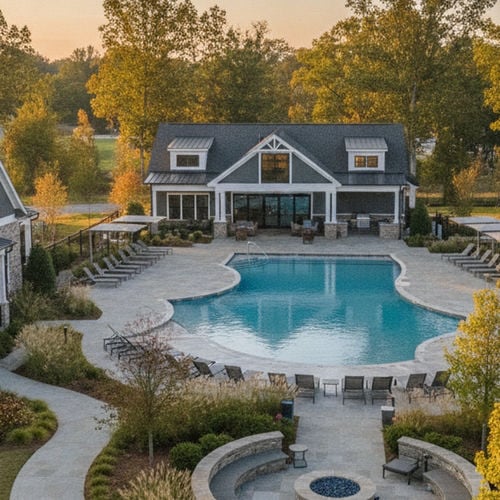 Comparing Neighborhoods: Thompson's Station, TN vs Franklin, TN in 2026