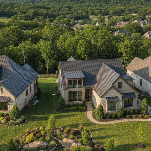 Thompson's Station, TN vs. Nashville, TN: Comparing Two Middle Tennessee Lifestyles